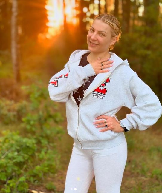 Magdalena Narożna | Disco-Polo.eu