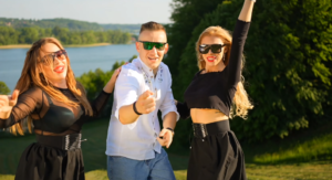 kaszubska influencerka | Disco-Polo.eu