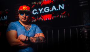 C.Y.G.A.N | Disco-Polo.eu