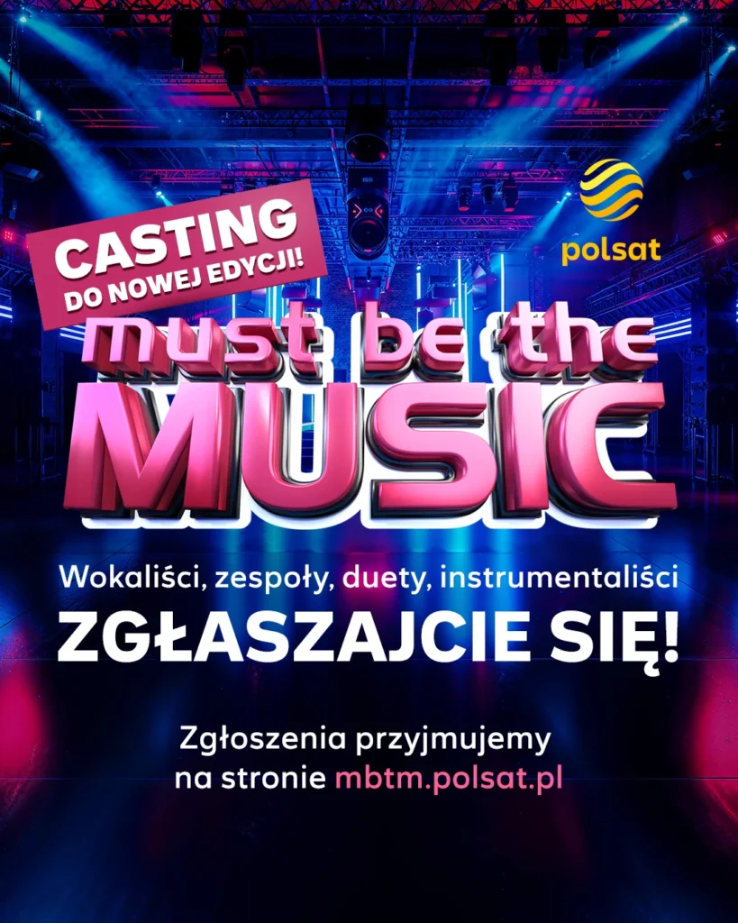 must be the music | Disco-Polo.eu