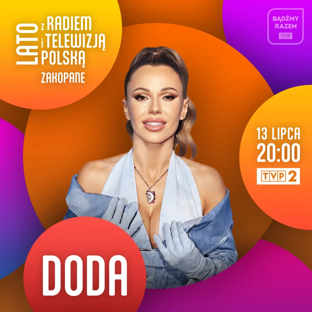 lato z radiem | Disco-Polo.eu