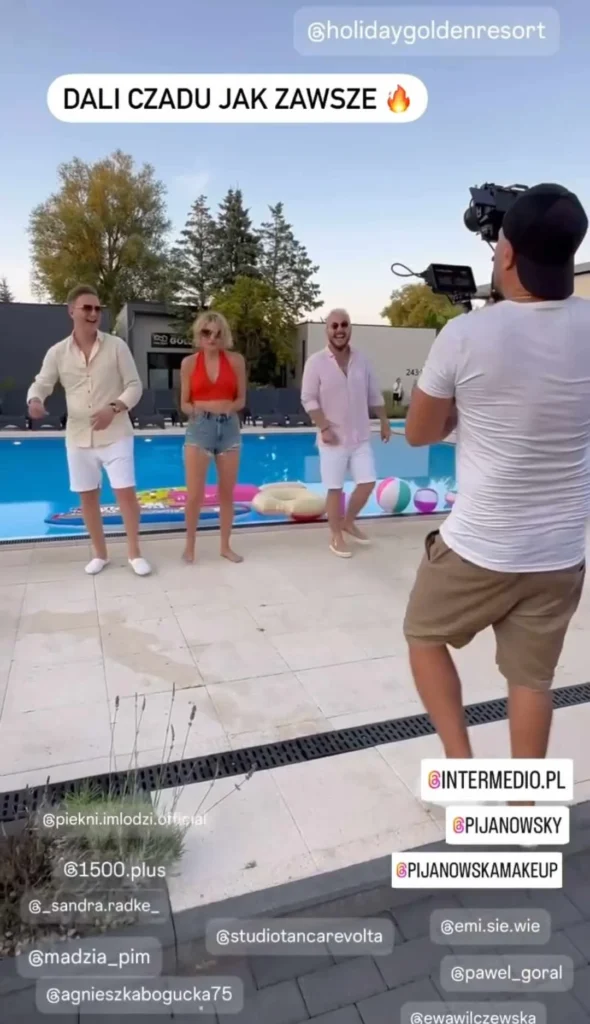 Piękni i Młodzi | Disco-Polo.eu