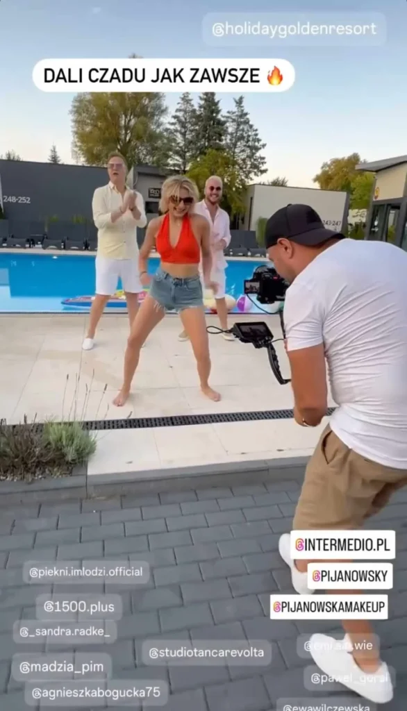 Piękni i Młodzi | Disco-Polo.eu