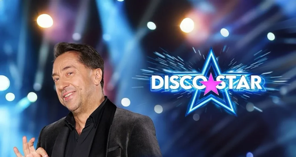 Disco Star