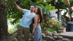 Luki podbije branżę Latino!? Nowość pt. "Daj Buziaka" to strzał w dziesiątkę! luki | Disco-Polo.eu