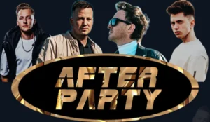 Gdzie zagra koncert zespół After Party? Sprawdź listę miast. | Disco-Polo.eu