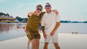 Premiera! Dawid Narożny w duecie z TKM i nowość pt. "Tylko tylko" Zabrakło nas | Disco-Polo.eu