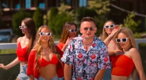 Arek Kopaczewski | Disco-Polo.eu