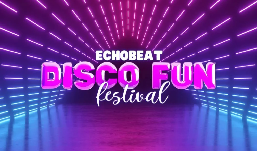 Muzyka w rytmie serca | Disco-Polo.eu