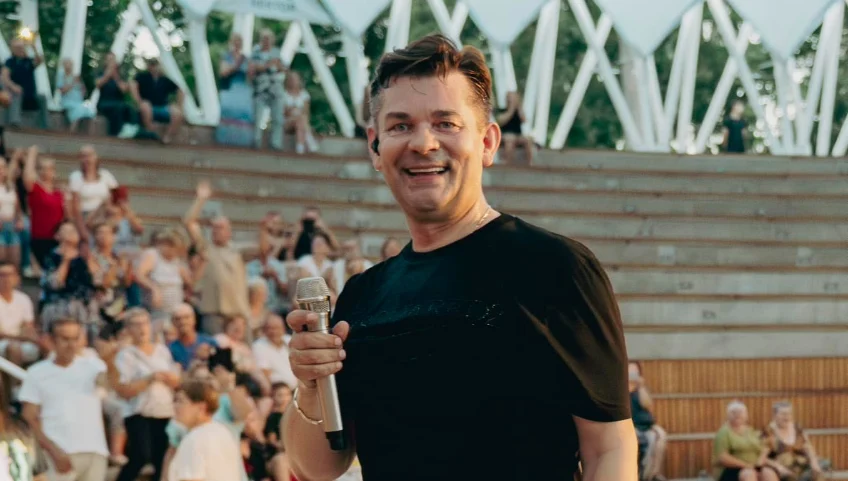 Muzyka w rytmie serca | Disco-Polo.eu