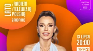 Koncerty: "Lato z Radiem". Rusza wakacyjna trasa telewizji TVP face club | Disco-Polo.eu