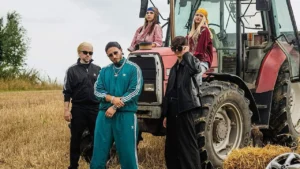 klaudia zielińska | Disco-Polo.eu