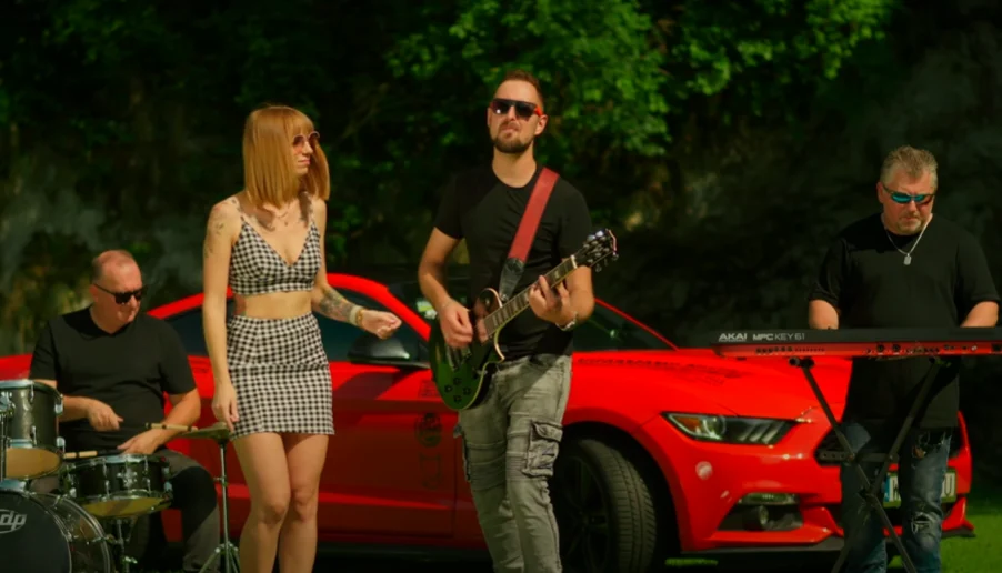 Dżasta | Disco-Polo.eu