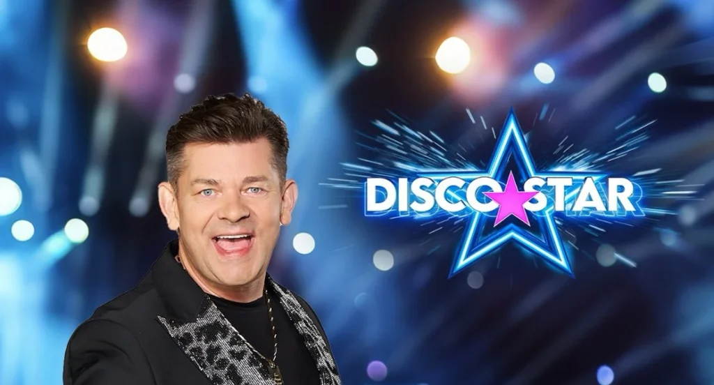 Disco Star