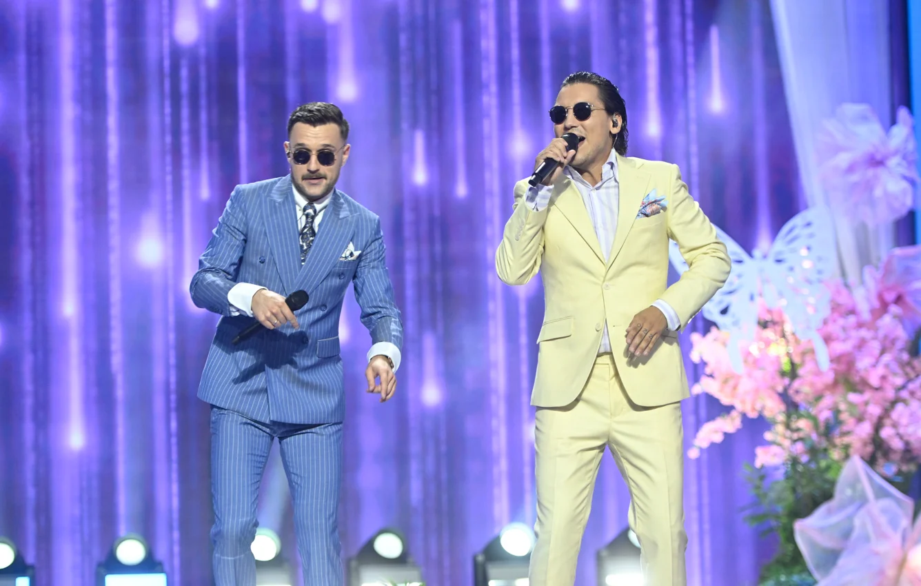 festiwal weselnych przebojów | Disco-Polo.eu
