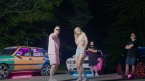 Dawid Kajdan i Menago z premiera nowości pt. "Zaczynamy od zera" rezerwa | Disco-Polo.eu