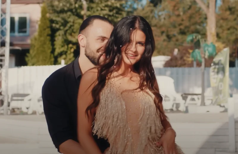 Premiera od Iness! Nowość pt. "Jawa i sen", to nowy taneczny przebój. iness | Disco-Polo.eu