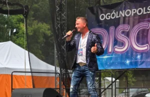 Premiera! Happy Man z nowością pt: "Tej dziewczynie" Happy Man | Disco-Polo.eu