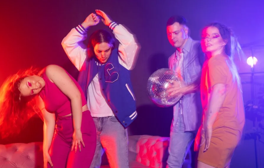 Disco Polo na dyskotekach szkolnych?! Dlaczego nie?! Disco polo