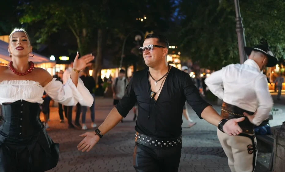 Akcent | Disco-Polo.eu