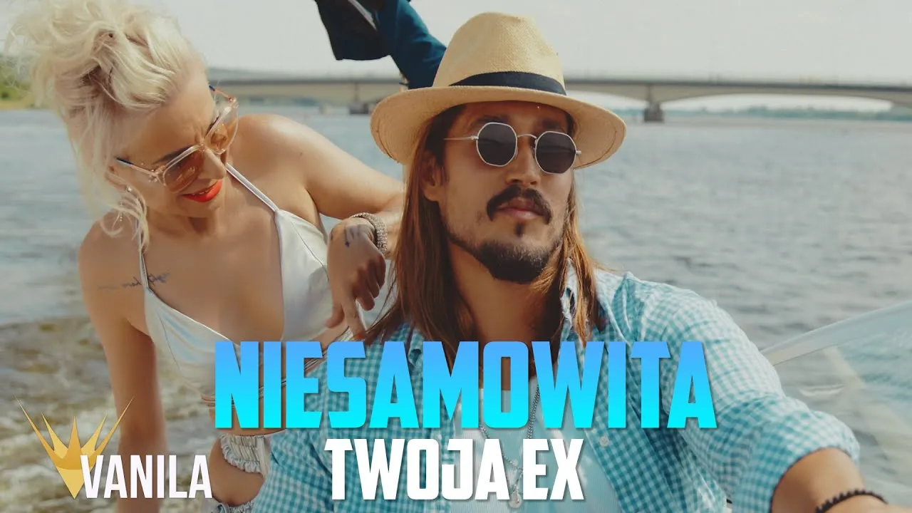 Twoja Ex | Disco-Polo.eu