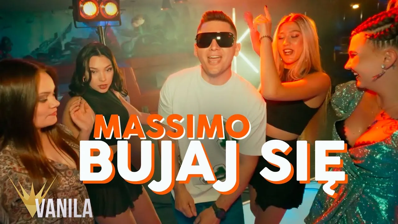 Massimo | Disco-Polo.eu