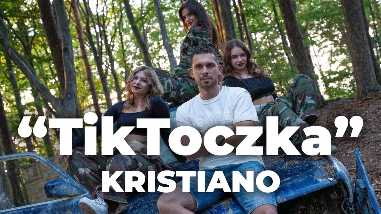 Klaudia Zielińska | Disco-Polo.eu