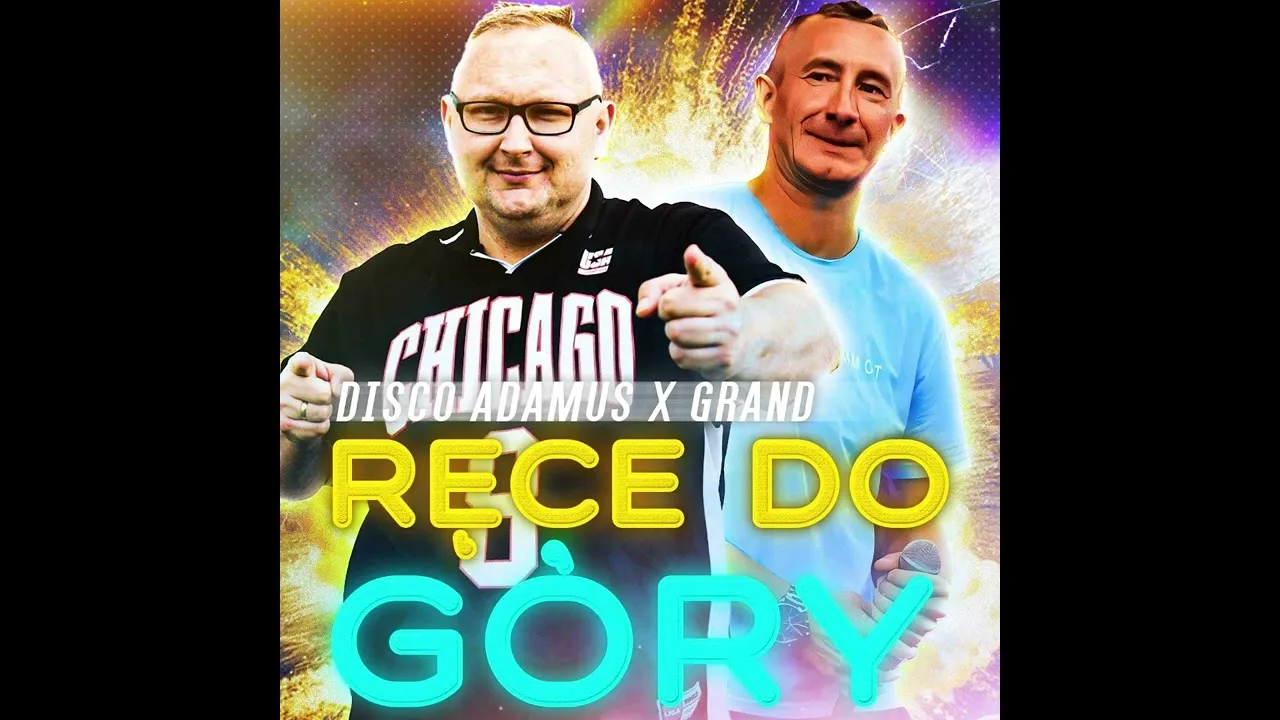 Tomas | Disco-Polo.eu