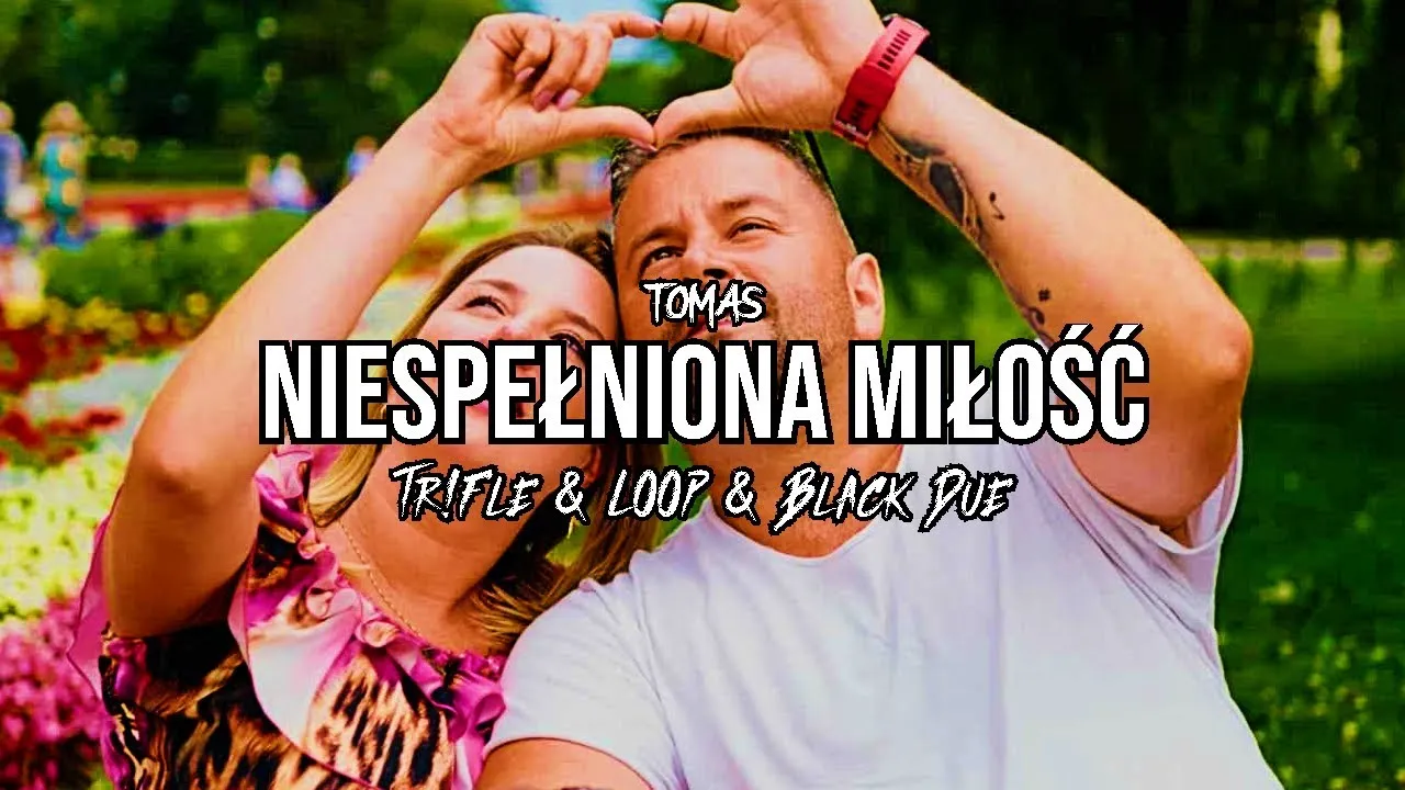 Tomas | Disco-Polo.eu