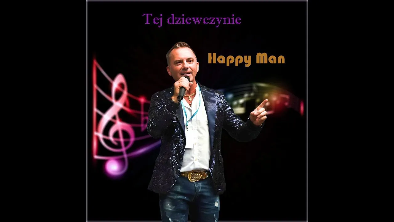 Happy Man | Disco-Polo.eu