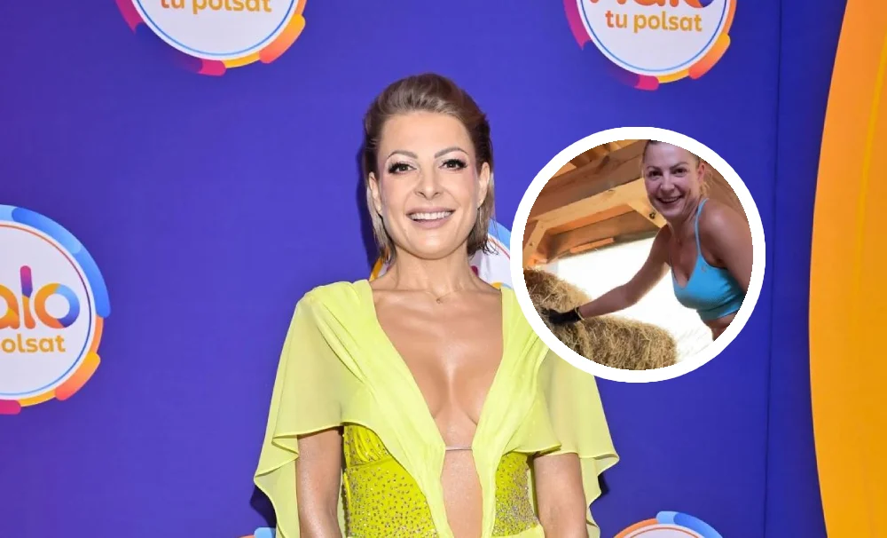 Magdalena Narożna | Disco-Polo.eu