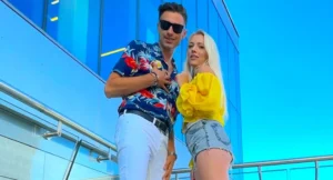 Nowość od zespołu Blue Angels pt. "Ty wiesz". Posłuchaj przedpremiery! Face Club | Disco-Polo.eu