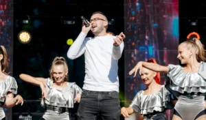 Bartii z nowością pt. "Słodka ajaj". Posłuchaj jako pierwszy nowego hitu! bartii | Disco-Polo.eu