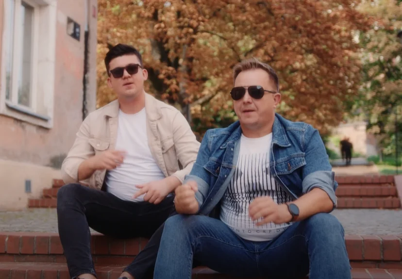 Sławomir | Disco-Polo.eu