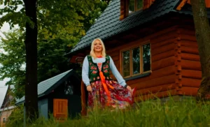 Kinga Dudek | Disco-Polo.eu