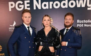 Królowa jest tylko jedna?! Magdalena Narożna i zespół Piękni i Młodzi na PGE Narodowym! Lesioki | Disco-Polo.eu