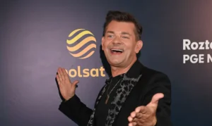 Zenek Martyniuk oczarował publiczność na Roztańczonym PGE Narodowym! VIDEO agbe | Disco-Polo.eu
