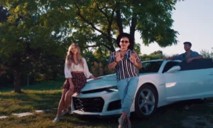 Nokaut podbija parkiety! "Ti Amo (Drań)" w nowej, tanecznej odsłonie | Disco-Polo.eu