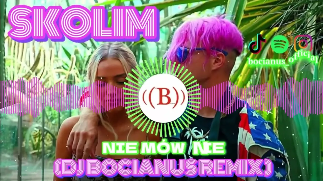 Blue Box | Disco-Polo.eu
