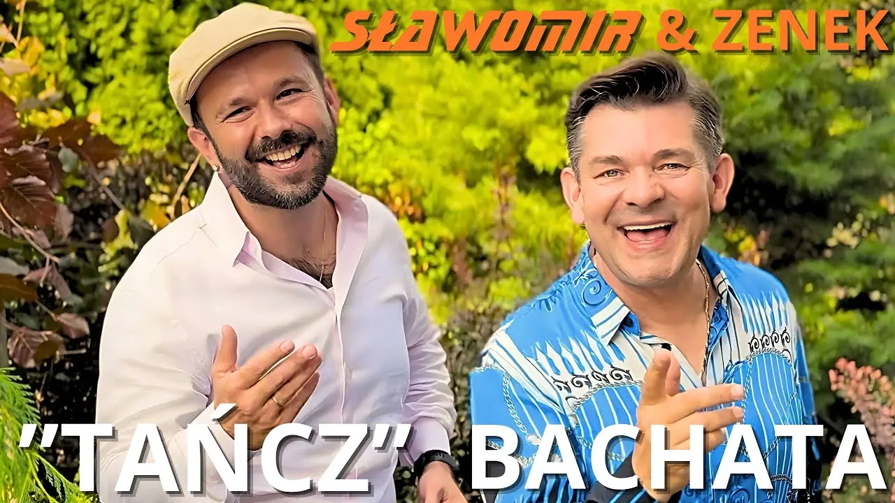 Sławomir | Disco-Polo.eu