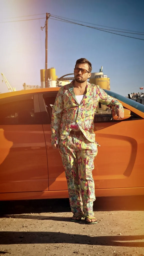 Kaszubska Influencerka | Disco-Polo.eu