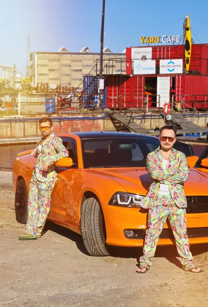 Kaszubska Influencerka | Disco-Polo.eu