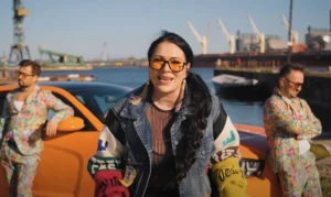 Kaszubska Influencerka | Disco-Polo.eu