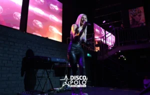 Maluba na koncercie: "Muzyka w Rytmie Serca" W Łodzi! Wielkie show gwiazdy disco polo! Muzyka w Rytmie Serca | Disco-Polo.eu