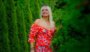 Kinga Dudek | Disco-Polo.eu