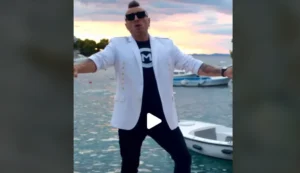 Czadoman z nowością pt. "O miła Pani". Zobacz przedpremierę teledysku! czadoman | Disco-Polo.eu