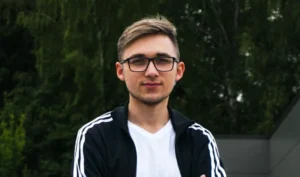 Bartłomiej Sojka z nowością pt. "Chciałbym". To muzyczna historia pełna refleksji bartłomiej sojka | Disco-Polo.eu