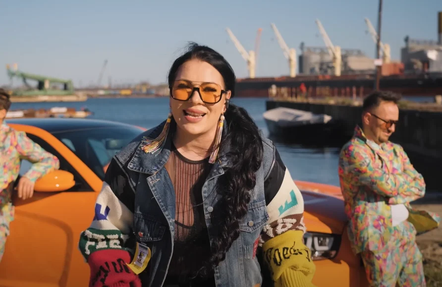 ela kliś | Disco-Polo.eu