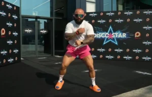 SuperMario w programie "Disco Star". Jego występ powalił jurorów na łopatki zolie | Disco-Polo.eu