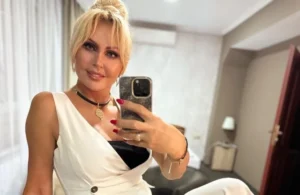 Olga Siemieniecka | Disco-Polo.eu